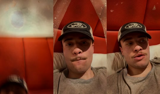 _maxchin6 TikTok Live — Sep 17, 2026, 9:36 PM
