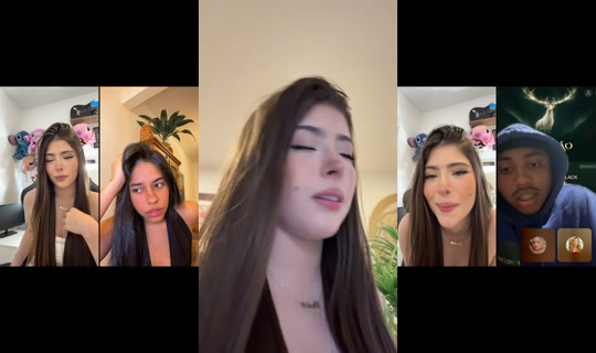 _mbenatto TikTok Live — Aug 24, 2026, 1:30 AM