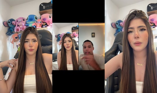 _mbenatto TikTok Live — Aug 24, 2026, 3:28 AM