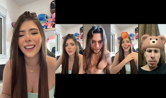 _mbenatto TikTok Live — Aug 24, 2026, 7:58 PM