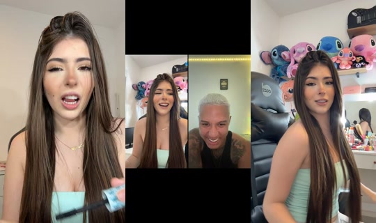 _mbenatto TikTok Live — Aug 25, 2026, 1:19 AM