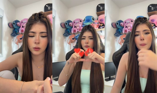 _mbenatto TikTok Live — Aug 25, 2026, 3:30 AM