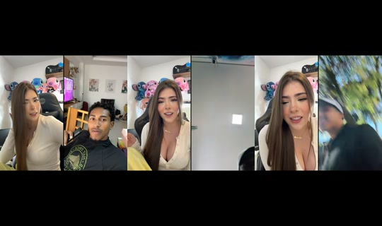 _mbenatto TikTok Live — Aug 25, 2026, 8:42 PM