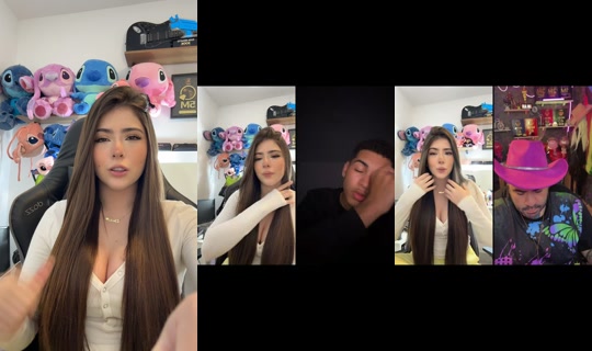 _mbenatto TikTok Live — Aug 26, 2026, 12:00 AM