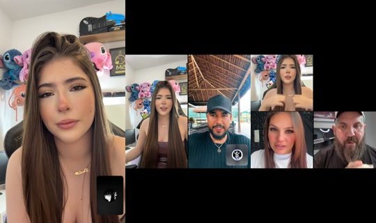 _mbenatto TikTok Live — Aug 26, 2026, 7:01 PM