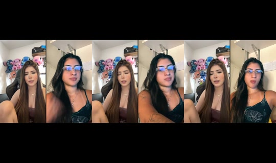 _mbenatto TikTok Live — Aug 26, 2026, 11:00 PM