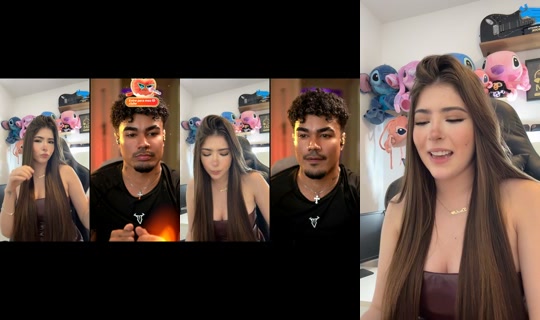 _mbenatto TikTok Live — Aug 27, 2026, 12:21 AM