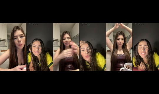 _mbenatto TikTok Live — Aug 27, 2026, 1:15 AM