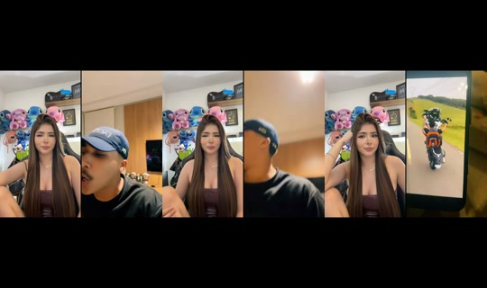 _mbenatto TikTok Live — Aug 27, 2026, 4:29 AM