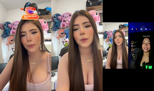 _mbenatto TikTok Live — Aug 27, 2026, 10:17 PM