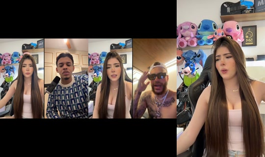 _mbenatto TikTok Live — Aug 27, 2026, 11:58 PM