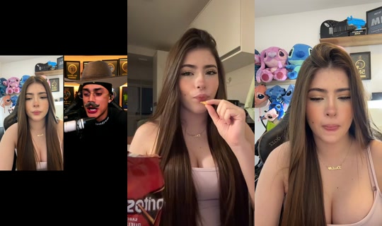 _mbenatto TikTok Live — Aug 28, 2026, 2:15 AM