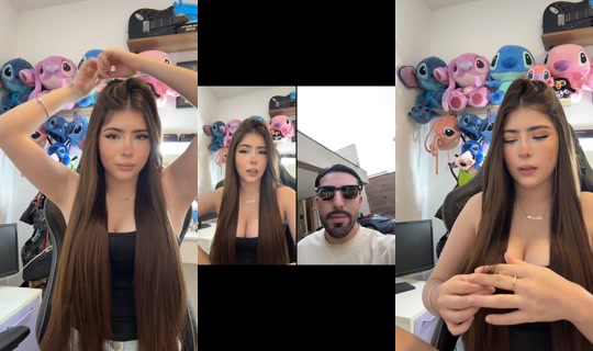 _mbenatto TikTok Live — Aug 28, 2026, 6:24 PM