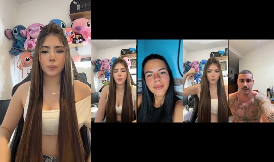_mbenatto TikTok Live — Aug 29, 2026, 9:53 PM