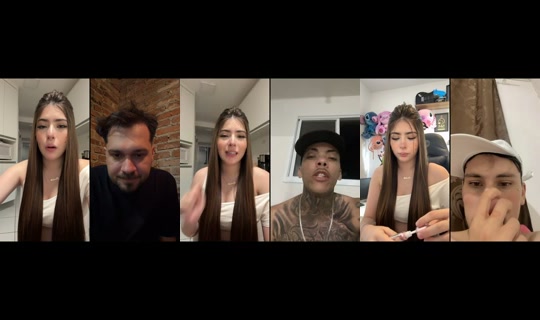_mbenatto TikTok Live — Aug 30, 2026, 1:52 AM