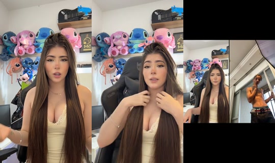 _mbenatto TikTok Live — Aug 30, 2026, 6:44 PM