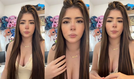_mbenatto TikTok Live — Aug 30, 2026, 8:01 PM