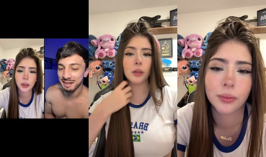 _mbenatto TikTok Live — Sep 3, 2026, 3:31 AM