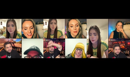 _mbenatto TikTok Live — Oct 3, 2026, 3:12 AM