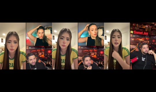_mbenatto TikTok Live — Oct 3, 2026, 4:02 AM