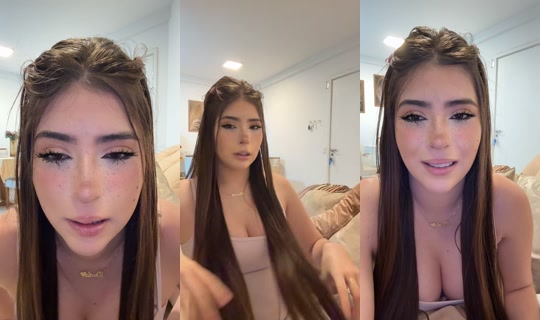 _mbenatto TikTok Live — Oct 3, 2026, 10:52 PM