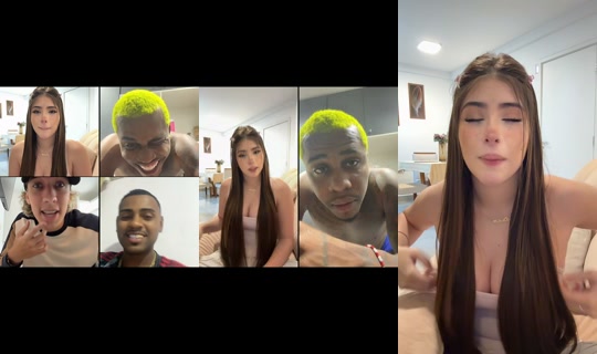_mbenatto TikTok Live — Oct 4, 2026, 4:04 AM