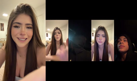 _mbenatto TikTok Live — Oct 5, 2026, 12:44 AM