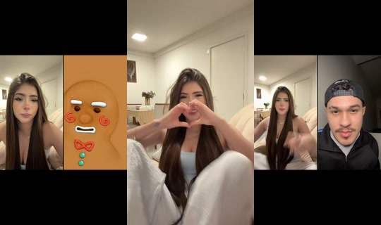_mbenatto TikTok Live — Oct 5, 2026, 1:45 AM