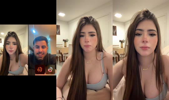 _mbenatto TikTok Live — Oct 5, 2026, 6:22 AM