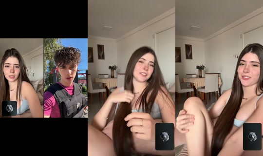 _mbenatto TikTok Live — Oct 5, 2026, 10:15 AM
