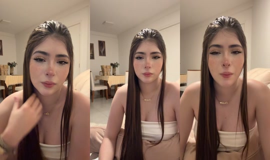_mbenatto TikTok Live — Oct 7, 2026, 2:31 AM
