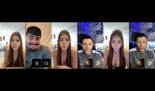 _mbenatto TikTok Live — Oct 8, 2026, 1:09 AM