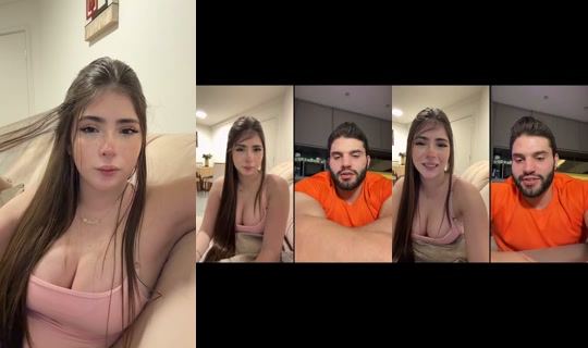 _mbenatto TikTok Live — Oct 8, 2026, 5:12 AM