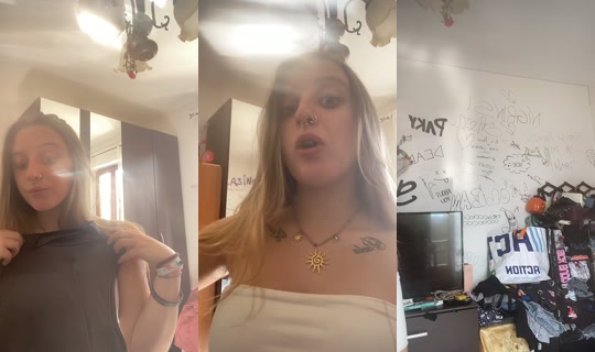 _melissalesinski_ TikTok Live — Sep 19, 2026, 12:05 PM