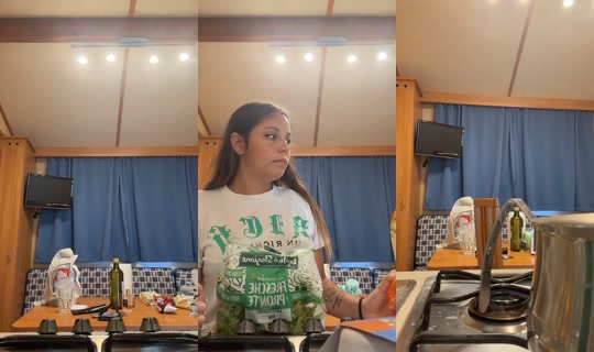 _melissaonelli TikTok Live — Sep 11, 2026, 3:45 PM