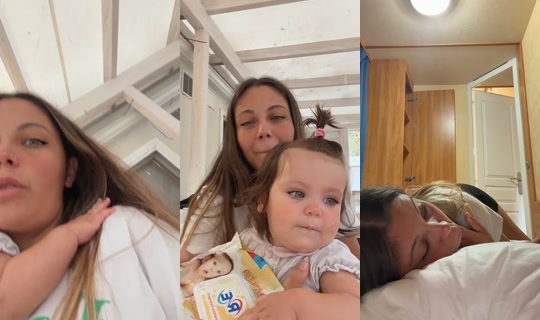 _melissaonelli TikTok Live — Sep 11, 2026, 4:58 PM