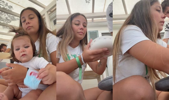 _melissaonelli TikTok Live — Sep 12, 2026, 10:33 AM