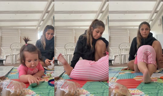 _melissaonelli TikTok Live — Sep 12, 2026, 4:28 PM