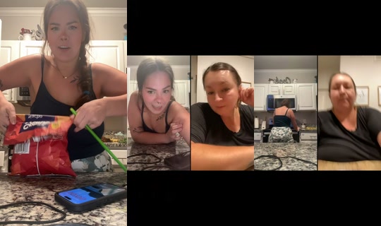 _melmel12345_ TikTok Live — Aug 20, 2026, 3:05 AM