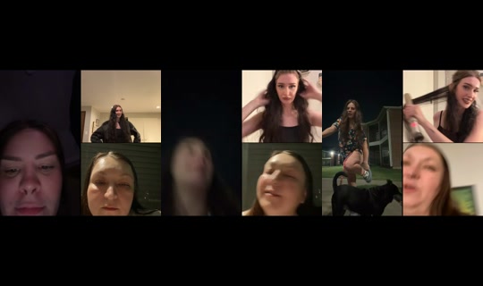 _melmel12345_ TikTok Live — Aug 24, 2026, 3:25 AM