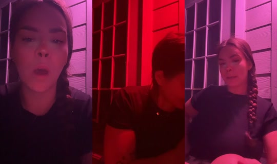 _melmel12345_ TikTok Live — Aug 29, 2026, 3:52 AM