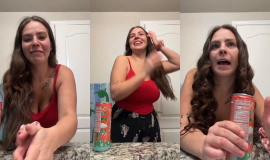 _melmel12345_ TikTok Live — Sep 1, 2026, 5:45 PM