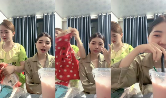 _meo777 TikTok Live — Oct 8, 2026, 1:13 PM