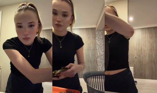_mervemyt TikTok Live — Oct 8, 2026, 4:54 PM