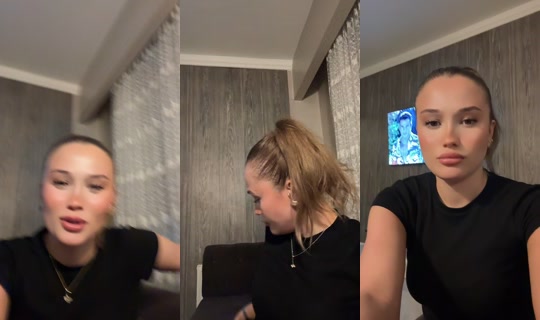 _mervemyt TikTok Live — Oct 8, 2026, 8:08 PM