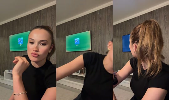 _mervemyt TikTok Live — Oct 8, 2026, 9:11 PM