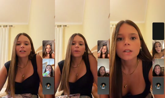 _mia.andrade_ TikTok Live — Aug 31, 2026, 12:13 AM