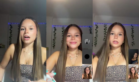 _mia.andrade_ TikTok Live — Sep 7, 2026, 9:21 PM