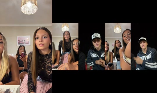 _mia.andrade_ TikTok Live — Sep 9, 2026, 9:33 PM