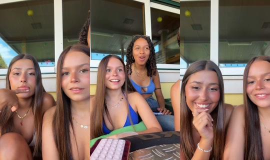 _mia.andrade_ TikTok Live — Oct 3, 2026, 1:53 PM
